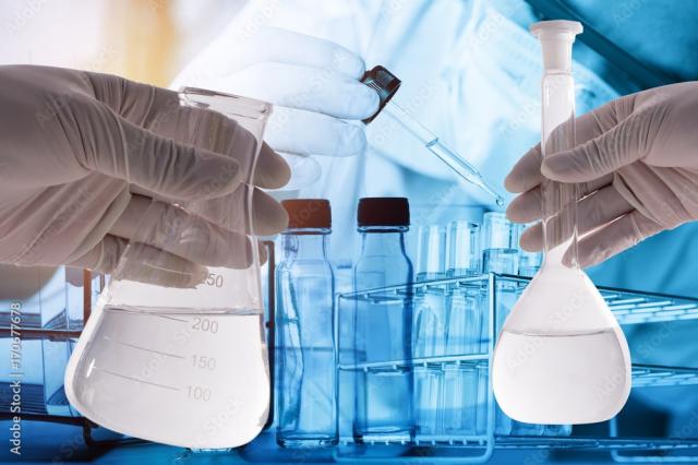 Effective solvent replacement in chemical formulations