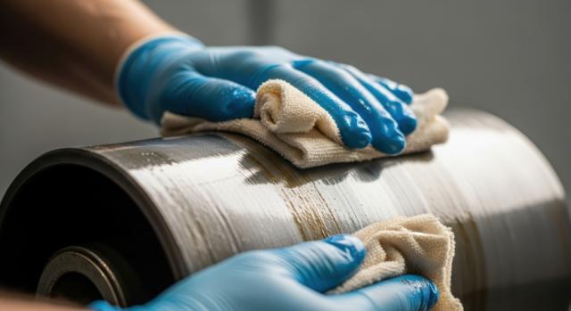 Eliminate VOC Emissions with ESTISOL 190