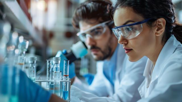 ESTISURF® nonionic emulsifiers contribute to the formulation of cleaning agents