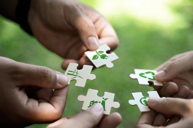 Development of safe, effective and environmentally friendly chemicals