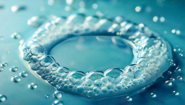 Defoamers without silicone oil emulsions