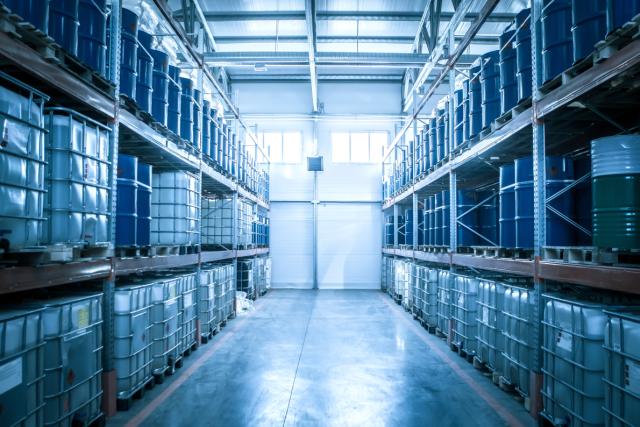 We distributes products from more suppliers