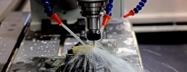 Emulsifiers play a crucial role in metal working fluid formulations