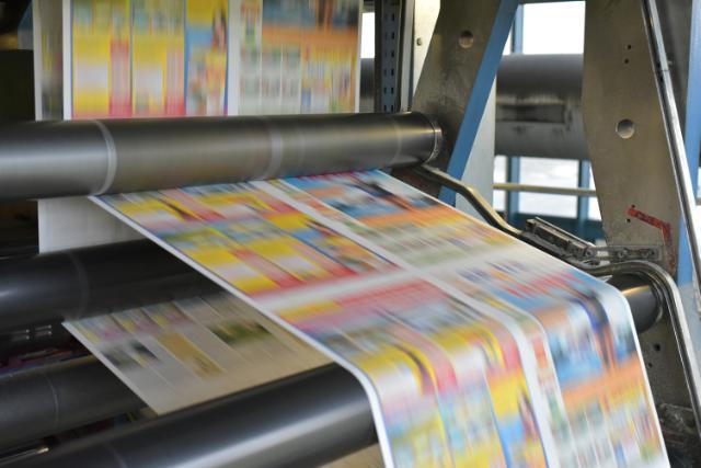 A lot of benefits of defoamers in fountain solutions for offset printing
